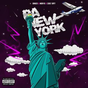 Pa´ New York (feat. Curly Boyy & Danger Oficial)