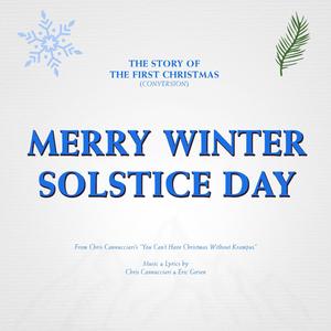 Merry Winter Solstice Day