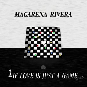 If love is just a game