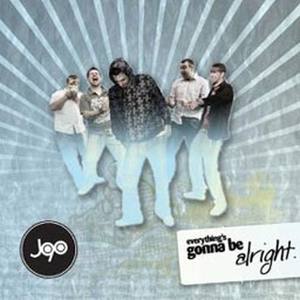 Everything's Gonna Be Alright