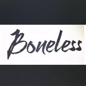 Boneless