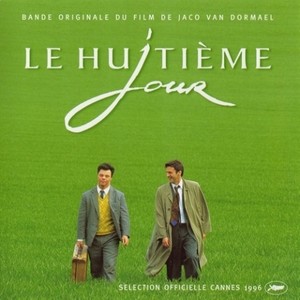 Le Huitième Jour (Bande Originale Du Film)