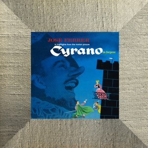 Cyrano (Original Soundtrack)