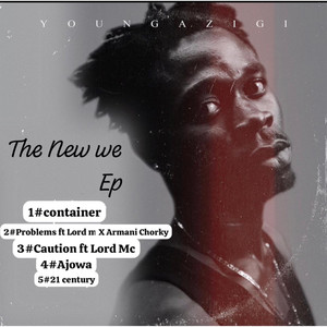 THE NEW WE (Explicit)