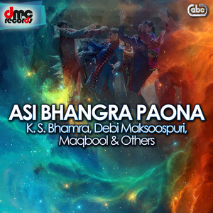 Asi Bhangra Paona