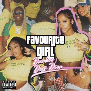 Favourite Girl (Explicit)