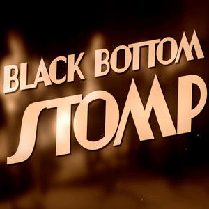 Black Bottom Stomp (Live in the Studio)