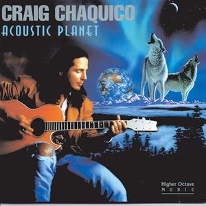 Acoustic Planet