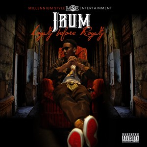 Rockstar Lady (Feat. Dramatic)