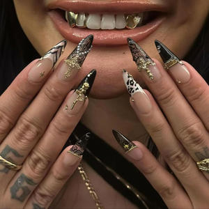 true crime (Explicit)