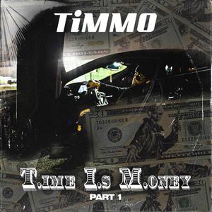 Time Is Money part 1 (Explicit)