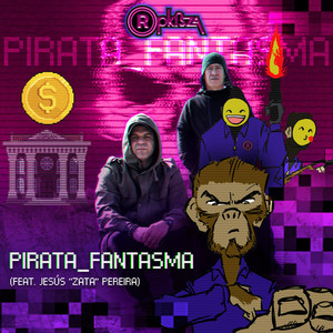 Pirata Fantasma