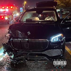 Crash Out (feat. Yung Glizz) [Explicit]