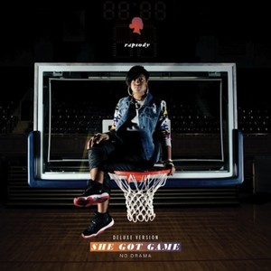 She Got Game (Deluxe Edition) [Explicit]