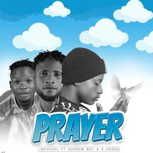 Prayer (Explicit)