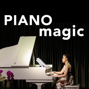 Piano Magic