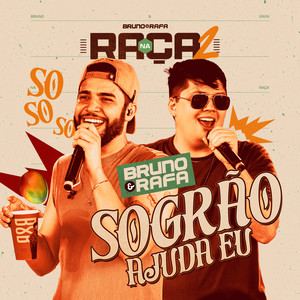 Sogrão Ajuda Eu (Ao Vivo)