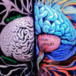 WEY BAKK (feat. BYRON WALKER & THUGGA P.) (Explicit)