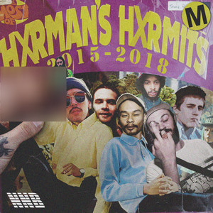 HXRMAN'S HXRMITS (Explicit)