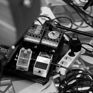 Kali Mati (Live Acoustic)