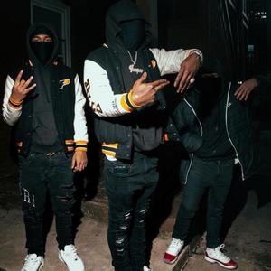 Hot Heads (feat. OnlyOneQb, Mahj & Menace) (Explicit)