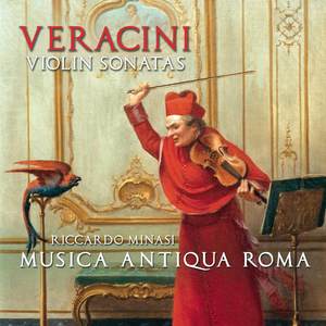 Sonata in D minor - I. Adagio