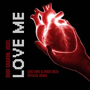Love Me (Extended Mix)