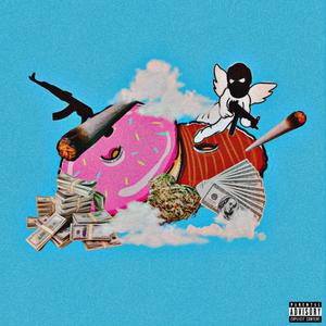 School bus (feat. 1HG Kamo) (Explicit)