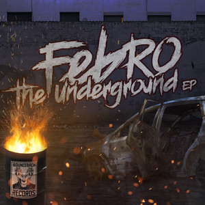 The Underground EP