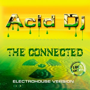 Acid DJ - Connected