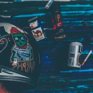 mumblesome (feat. Chris Carswell) (Explicit)