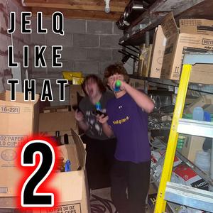 Jelq Like That 2 (feat. Lil' Coop) (Explicit)