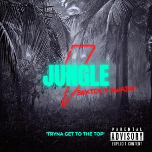 Jungle (feat. Swajay) [Explicit]