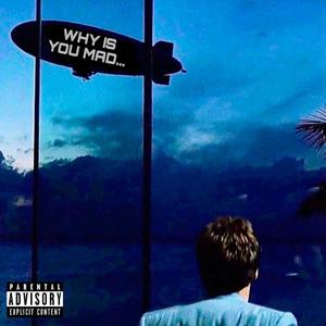 WHY IS YOU MAD (Explicit)