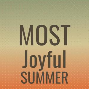 Most Joyful Summer