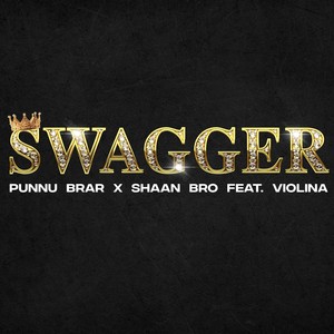 Swagger (feat. Violina)
