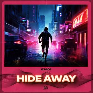 Hide Away (Techno)封面