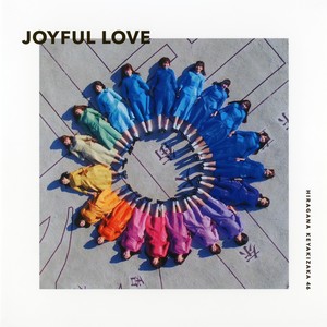 JOYFUL LOVE