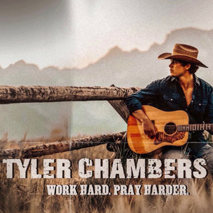 Work Hard Pray Harder