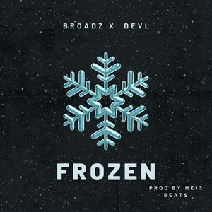 Frozen (feat. Devl) (Explicit)