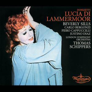 Donizetti: Lucia di Lammermoor