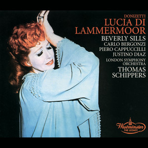 Lucia di Lammermoor / Part 2 / Act 2 - 