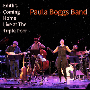 Edith’s Coming Home (Live at the Triple Door)