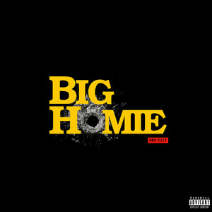 Big Homie (Explicit)