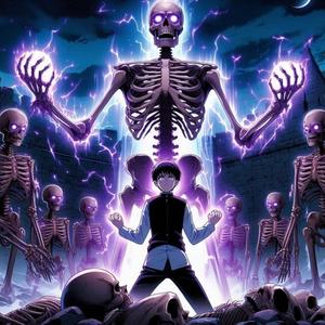 Necromancer (Explicit)