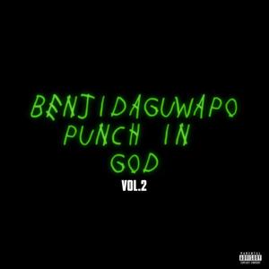 PUNCH IN GOD, Vol. 2 (Explicit)