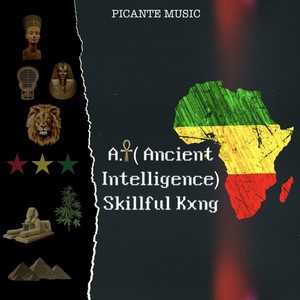 A.I (Ancient Intelligence)