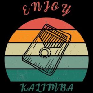 Enjoy Kalimba