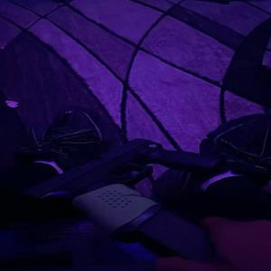 New Ball Fin (No Hook) (feat. Bloodbathh & Trapwrah) (Explicit)