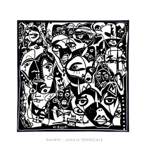 Jungle Tropicale (Strk Remix)